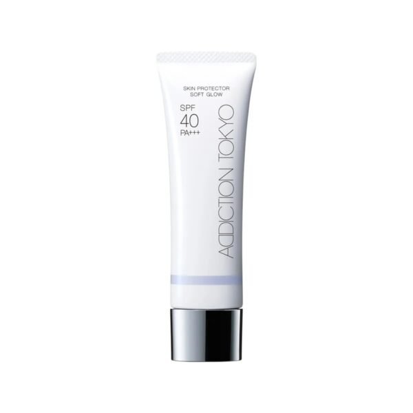 [ADDICTION TOKYO] SKIN PROTECTOR　SOFT GLOW